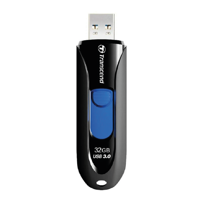 FLASH DRIVE TRANSCEND JETFLASH 790 32GB CN