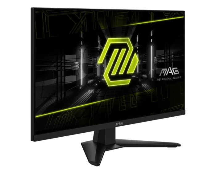 MONITOR MSI MAG 274F 27" IPS/ WLED/ 1920x1080/ 200HZ/ DP/ HDMI/ AUDIO OUT/ BLACK