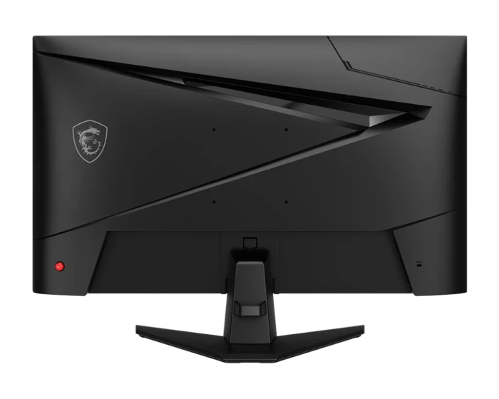 MONITOR MSI MAG 274F 27" IPS/ WLED/ 1920x1080/ 200HZ/ DP/ HDMI/ AUDIO OUT/ BLACK