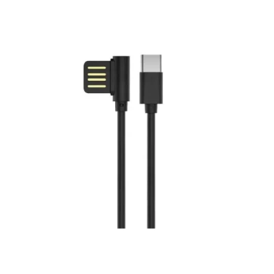 USB DATA CABLE TYPE-C WDC-007 THRONE WK DESIGN