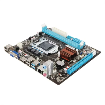 MOTHERBOARD ESONIC H81 JEL
