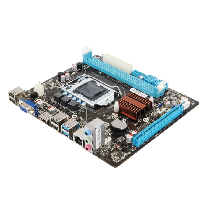 MOTHERBOARD ESONIC H81 JEL