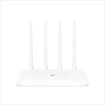ROUTER MI 4A WIFI WAN