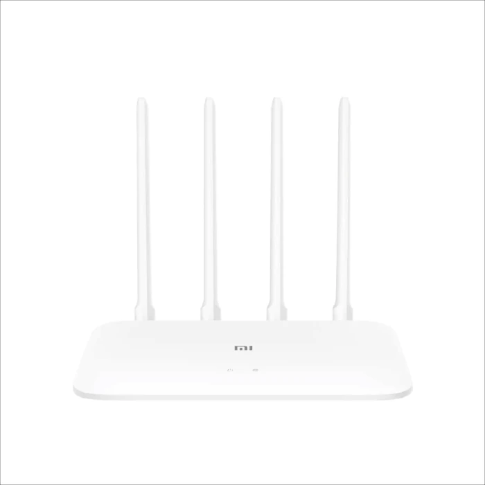 ROUTER MI 4A WIFI WAN