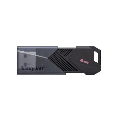FLASH DRIVE KINGSTON DATATRAVELER EXODIA ONYX 8GB CN