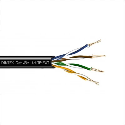 CABLE DINTEK CAT5