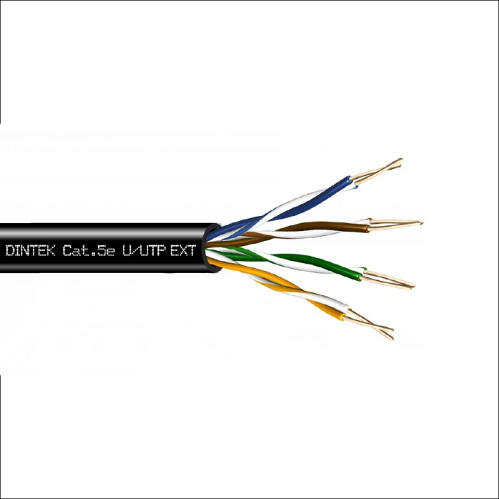 CABLE DINTEK CAT5
