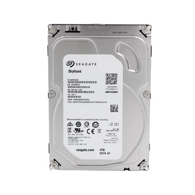 HDD INTERNAL SEAGATE ST4000VX005 4TB (HIKVISION)