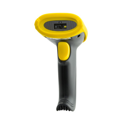 BARCODE SCANNER GTCODESTAR X-760H 2D/ WIRED/ BARCODE/ QR CODE