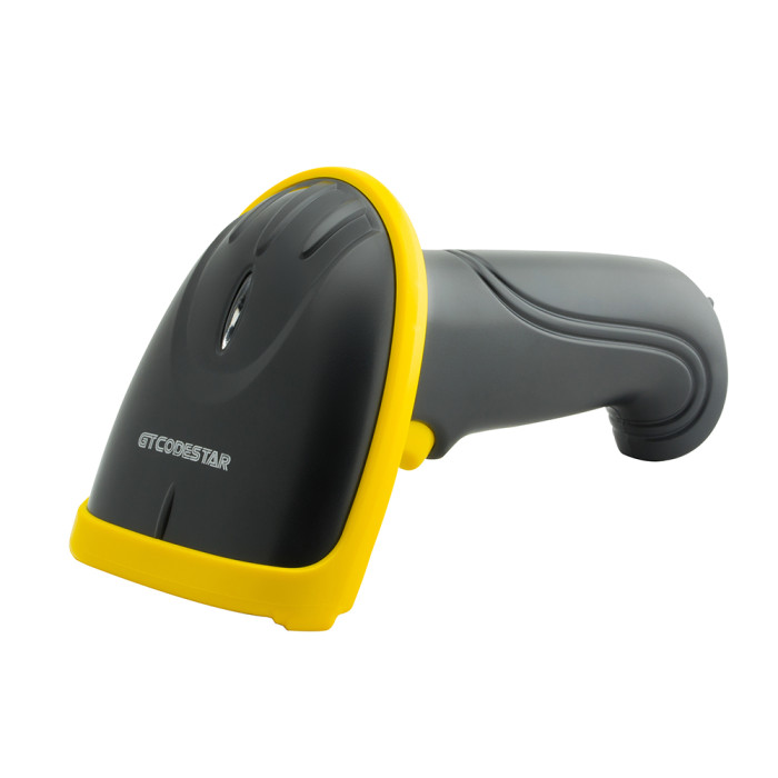 BARCODE SCANNER GTCODESTAR X-760H 2D/ WIRED/ BARCODE/ QR CODE