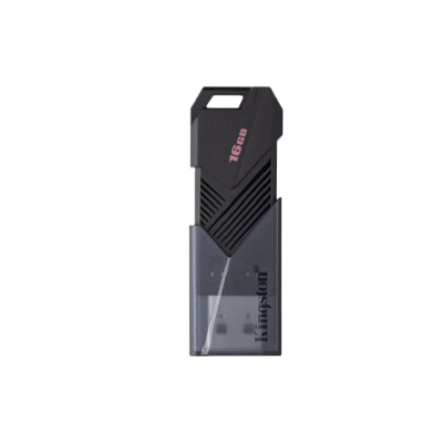 FLASH DRIVE KINGSTON DATATRAVELER EXODIA ONYX 16GB CN