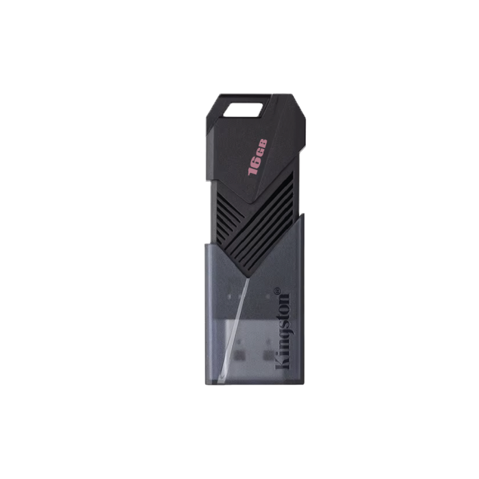 FLASH DRIVE KINGSTON DATATRAVELER EXODIA ONYX 16GB CN