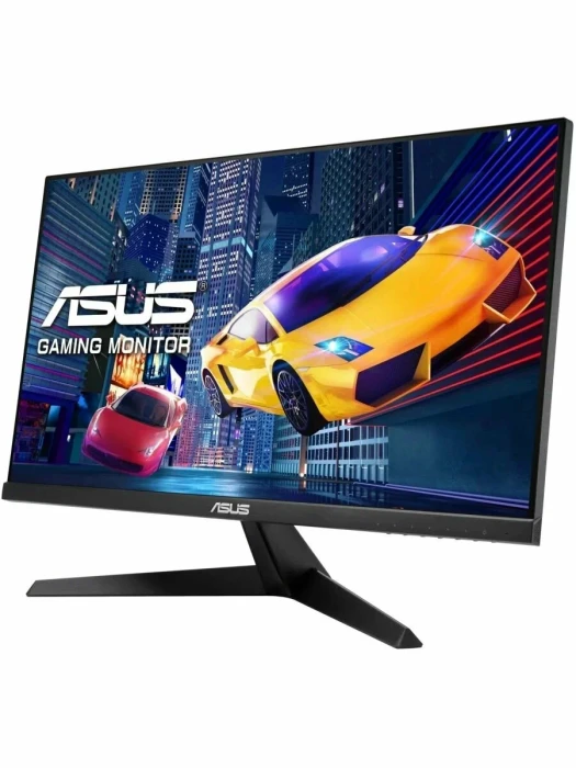 MONITOR ASUS VY249HGR 23.8" IPS/WLED/ 1920x1080/ D-SUB/ HDMI/ BLACK