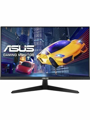 MONITOR ASUS VY249HGR 23.8" IPS/WLED/ 1920x1080/ D-SUB/ HDMI/ BLACK