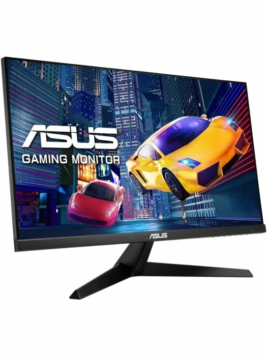 MONITOR ASUS VY249HGR 23.8" IPS/WLED/ 1920x1080/ D-SUB/ HDMI/ BLACK