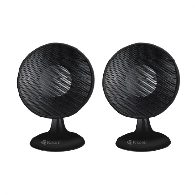 SPEAKER KISONLI S-888 2.0-CHANNEL