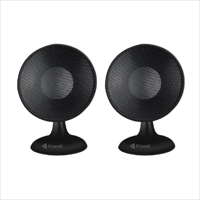 SPEAKER KISONLI S-888 2.0-CHANNEL