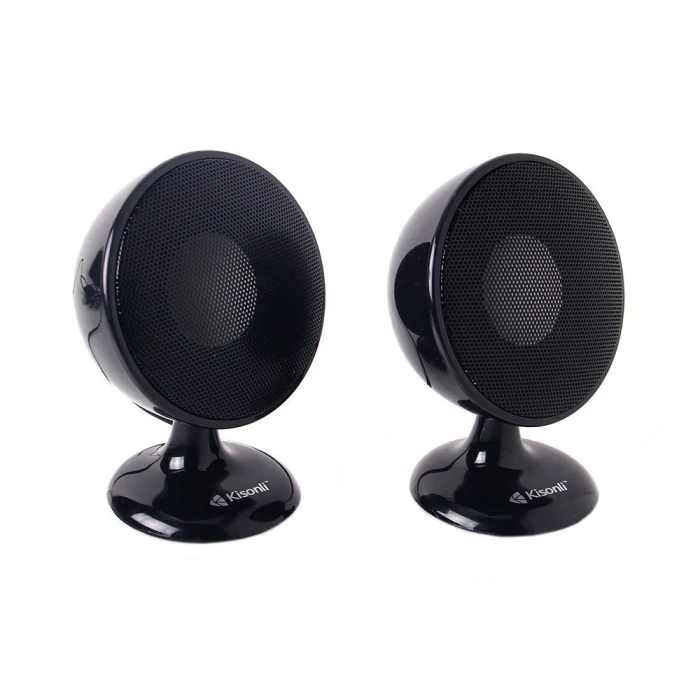 SPEAKER KISONLI S-888 2.0-CHANNEL