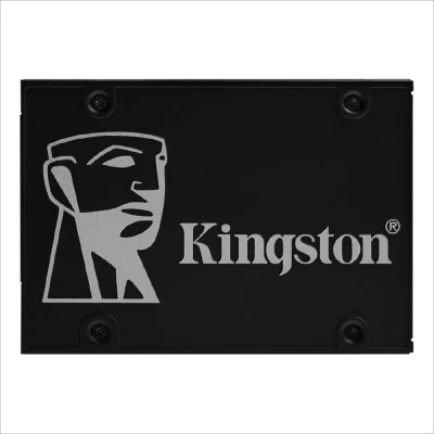 SSD INTERNAL KINGSTON KC600 256GB 2.5''