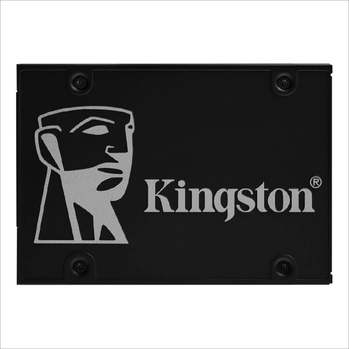 SSD INTERNAL KINGSTON KC600 256GB 2.5''