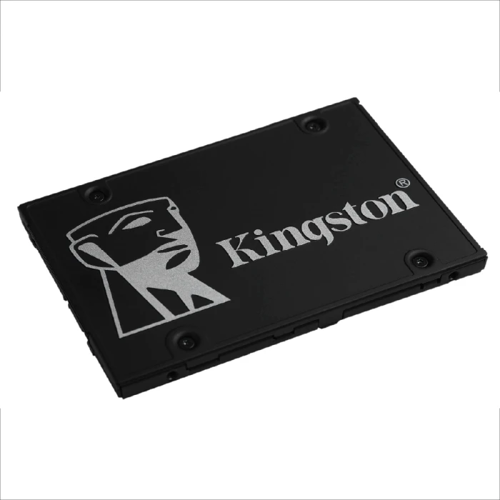 SSD INTERNAL KINGSTON KC600 256GB 2.5''