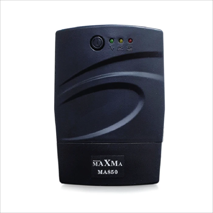 UPS MAXMA 850VA LINE INTERACTIVE