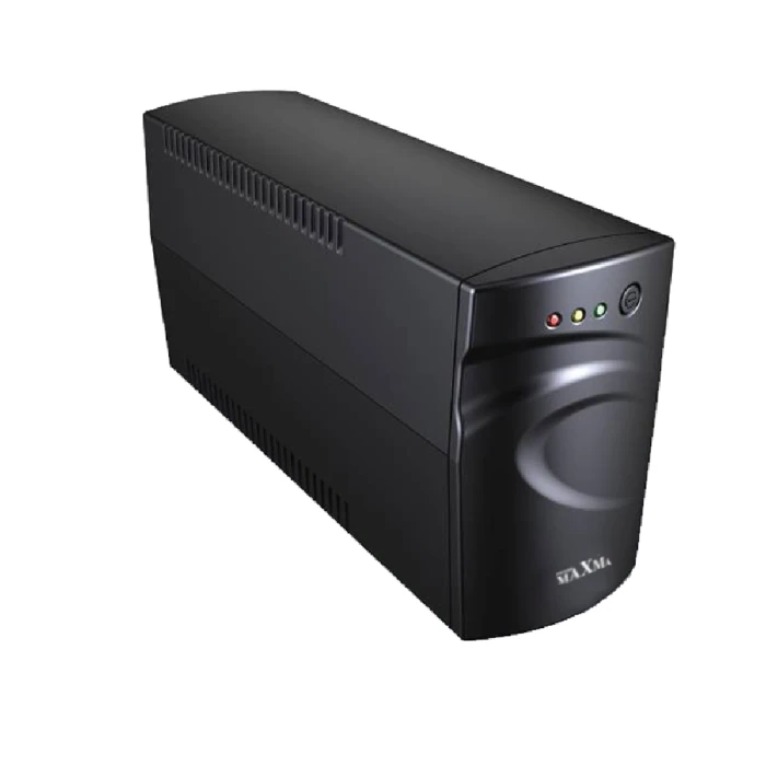 UPS MAXMA 850VA LINE INTERACTIVE