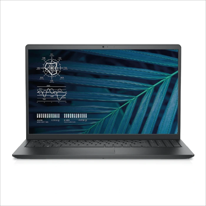 NOTEBOOK DELL VOSTRO 3510 CORE I3-1115G4/ 4GB/ 256GB SSD/ 15.6"/ BLACK