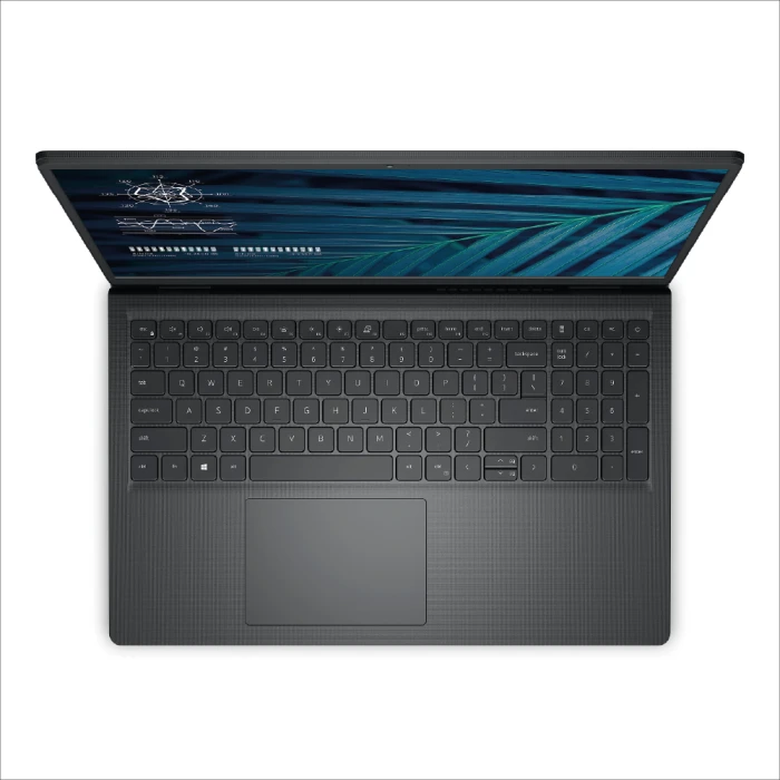 NOTEBOOK DELL VOSTRO 3510 CORE I3-1115G4/ 4GB/ 256GB SSD/ 15.6"/ BLACK