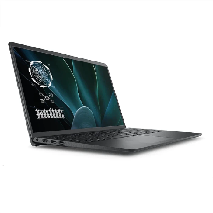 NOTEBOOK DELL VOSTRO 3510 CORE I3-1115G4/ 4GB/ 256GB SSD/ 15.6"/ BLACK
