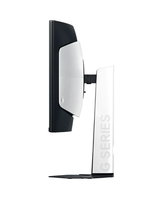 GAMING MONITOR CURVED XIAOMI REDMI G34WQ 2026 34" VA/ WLED/ 3440x1440 ULTRA WQHD/ 180HZ/ FREESYNC/ DP/ HDMI/ AUDIO OUT/ BLACK&WHITE