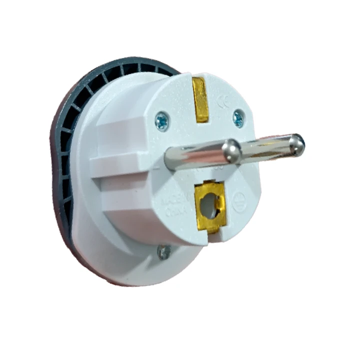 S-TEK 2 PIN MULTI ADAPTER