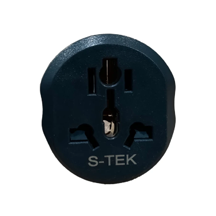 S-TEK 2 PIN MULTI ADAPTER