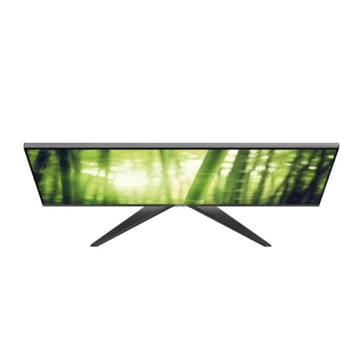 MONITOR AOC 27B1H2 27" IPS/ 1920x1080/ 100HZ/ 5MS/ 1xD-SUB/ 1xHDMI/ ULTRA SLIM/ BLACK