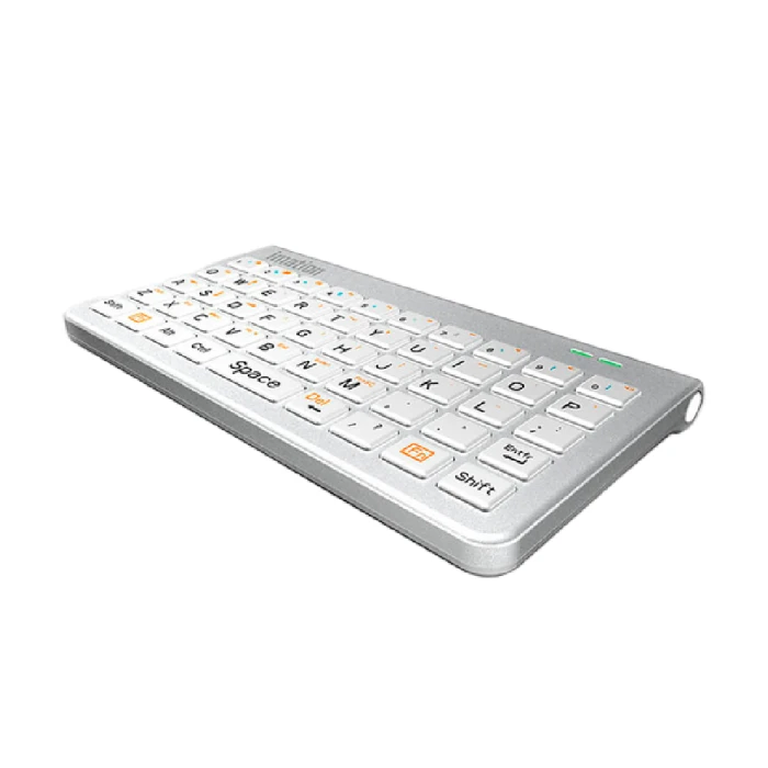 KEYBOARD IMATION BKB-250 BLUETOOTH MINI KEYBOARD