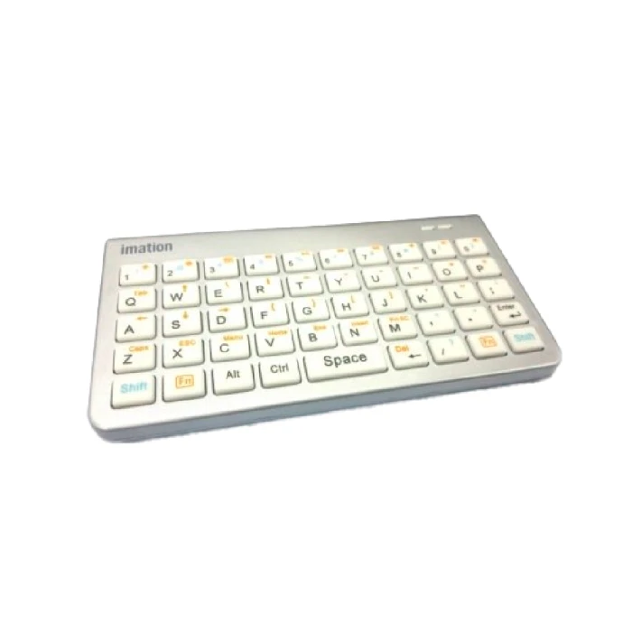 KEYBOARD IMATION BKB-250 BLUETOOTH MINI KEYBOARD