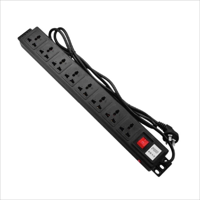 PDU METAL UNIVERSAL