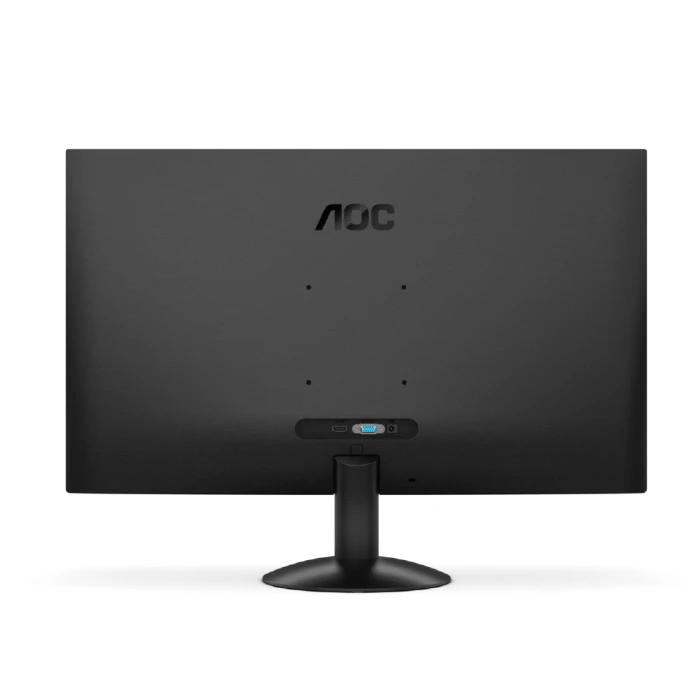 MONITOR AOC 27B30H 27" IPS/ 1920x1080/ 100HZ/ 1MS/ D-SUB/ HDMI/ BLACK