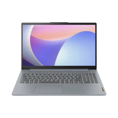 NOTEBOOK LENOVO IP3 SLIM 15RU8 CPU I3 1305U (6/6)/ RAM 8GB/ SSD 256GB/ VGA SHARED/ 15.6"