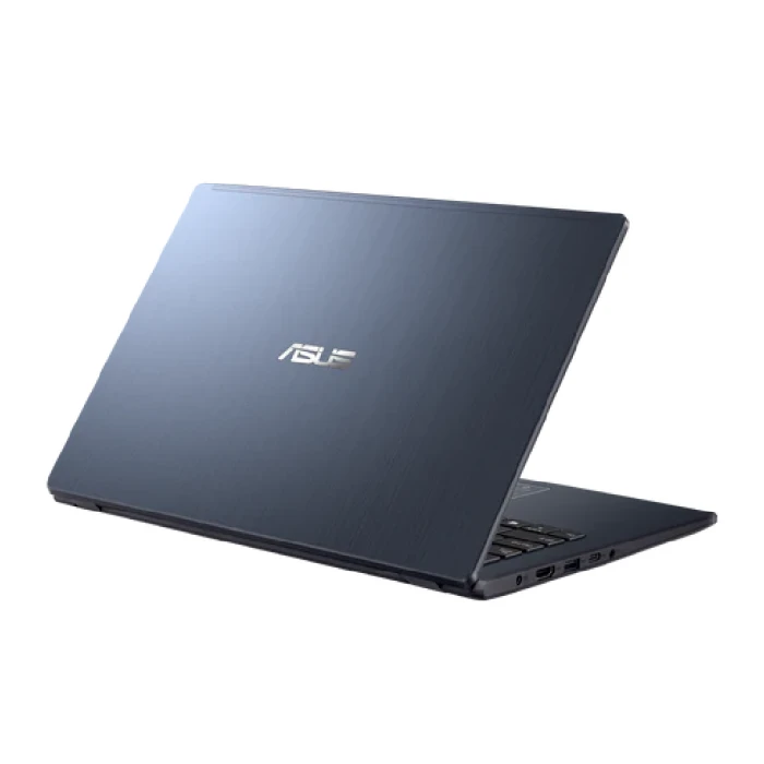 NOTEBOOK ASUS E410K CPU INTEL PENTIUM SILVER  N6000/ DDR4 4GB/ SSD 64GB/ WIFI 5/ 64BIT/ 14"