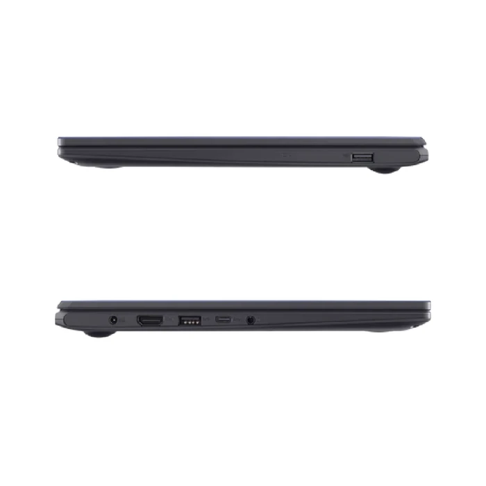 NOTEBOOK ASUS E410K CPU INTEL PENTIUM SILVER  N6000/ DDR4 4GB/ SSD 64GB/ WIFI 5/ 64BIT/ 14"