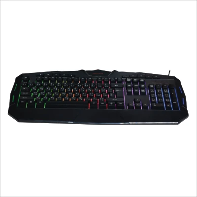KEYBOARD MERCURY MK59 GAMING KEYBOARD
