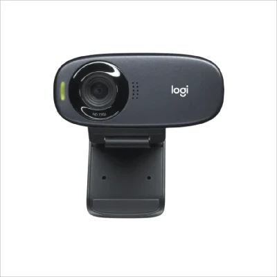 WEB CAM LOGITECH C310 720P