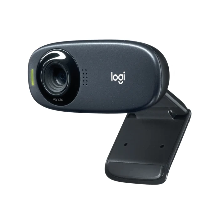 WEB CAM LOGITECH C310 720P