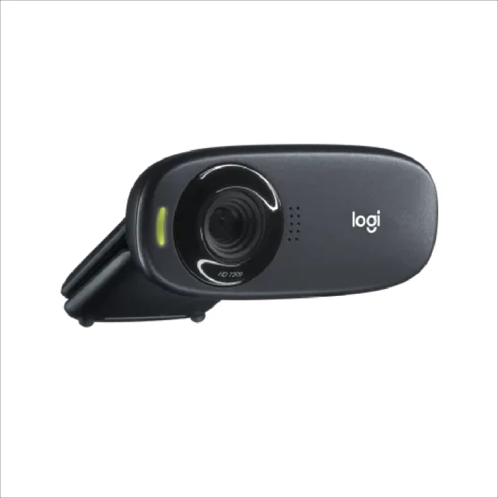 WEB CAM LOGITECH C310 720P