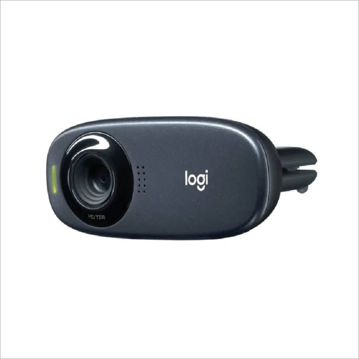 WEB CAM LOGITECH C310 720P