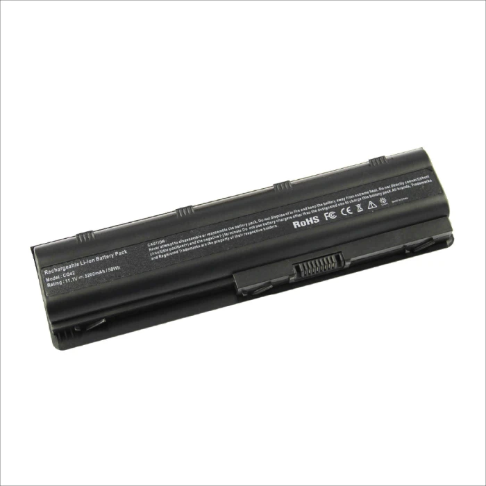 BATTERY FOR LAPTOP MM DOUBLE M HPP CQ42-4-3S2P MU06 CQ42 DM