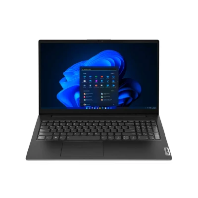 NOTEBOOK LENOVO V15 G4 CPU I5-13GEN 13420H/ RAM 8GB/ SSD 512GB/ VGA SHARED/ 15.6" FHD/ BLACK + BAG