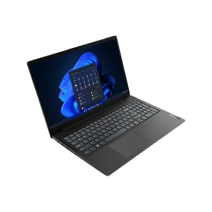 NOTEBOOK LENOVO V15 G4 CPU I5-13GEN 13420H/ RAM 8GB/ SSD 512GB/ VGA SHARED/ 15.6" FHD/ BLACK + BAG