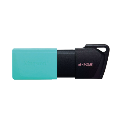 FLASH DRIVE KINGSTON DATATRAVELER EXODIA M 64GB CN
